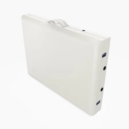 Массажный стол DFC NIRVANA Optima, цвет кремовый