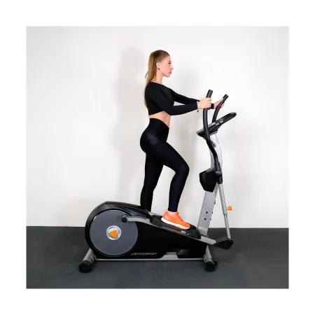 Эллиптический тренажер Sportop E7000P+