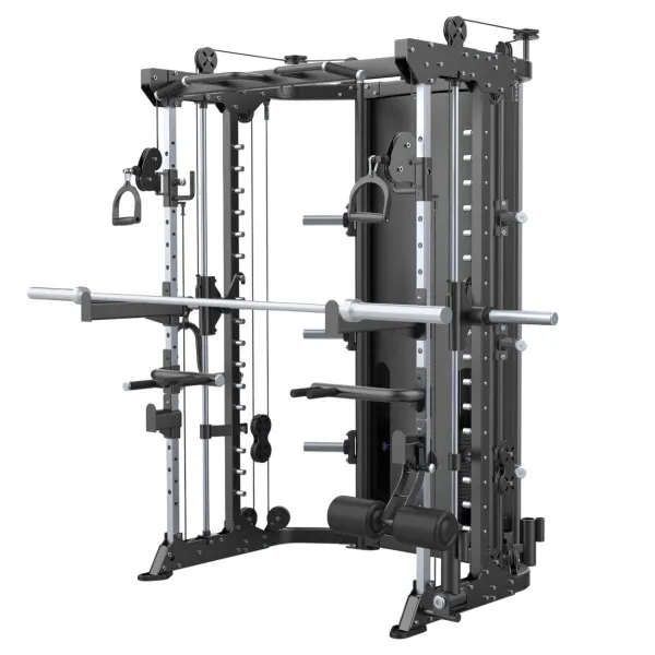 E6247 Функциональная Машина Смита DHZ