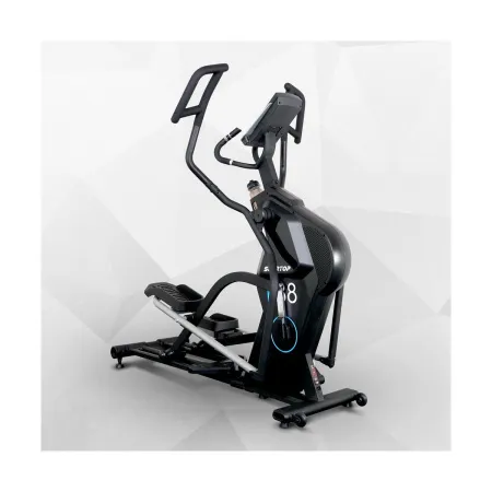 Эллиптический тренажер Sportop E88