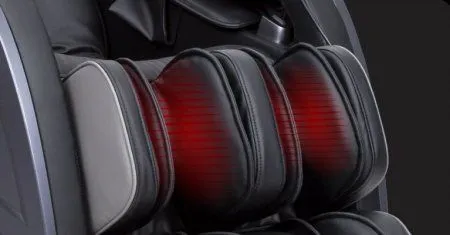 Массажное кресло Ergonova Ergoline 4 Beige