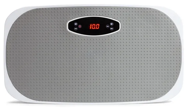 Виброплатформа VictoryFit VF-M720 (белая)