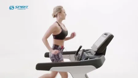 Беговая дорожка SPIRIT CT900