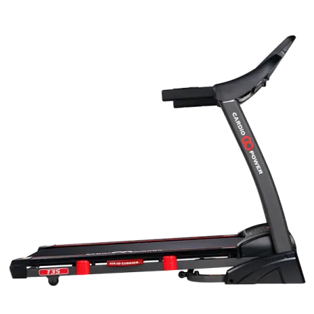 Беговая дорожка CardioPower T35