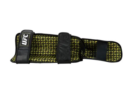 Защита голени на липучках UFC