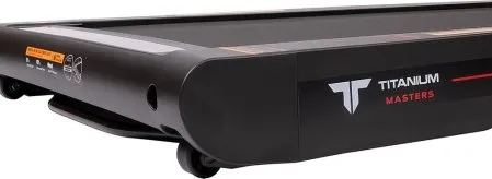 Беговая дорожка Titanium Masters Vibrotech Two