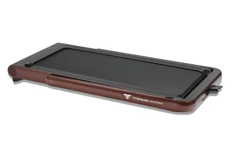 Беговая дорожка Titanium Masters Slimtech C20 Coffee