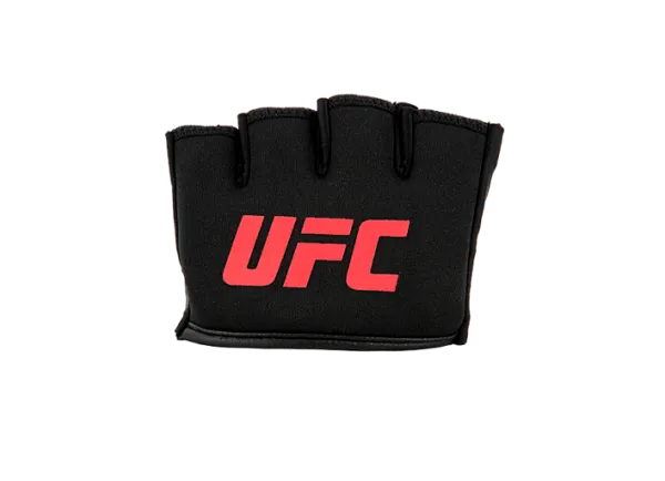 Гелевая манжета на костяшки UFC