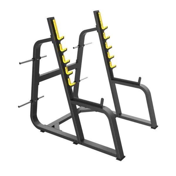 Стойка для приседаний Fitex PRO FTX-FB50