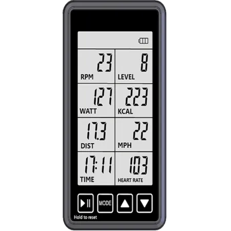 Спинбайк Smith S350