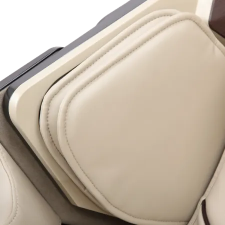 Массажное кресло Ergonova Phantom X с 2-мя механизмами Coffee