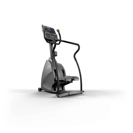 Степпер Matrix ENDURANCE Графитовый PREMIUM LED