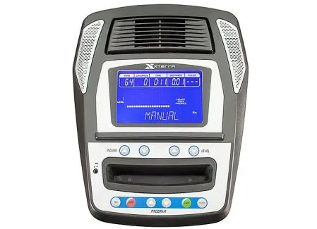 Эллиптический тренажер Xterra FS5.4e