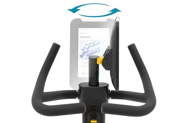 Реабилитационный велотренажер DYACO Medical 8.0U