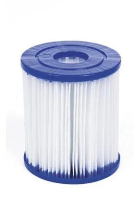 Каркасный бассейн Bestway Power Steel 56456 (412x201x122, с фильтр-насосом)