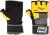 Перчатки гелевые Everlast Evergel Желтый M