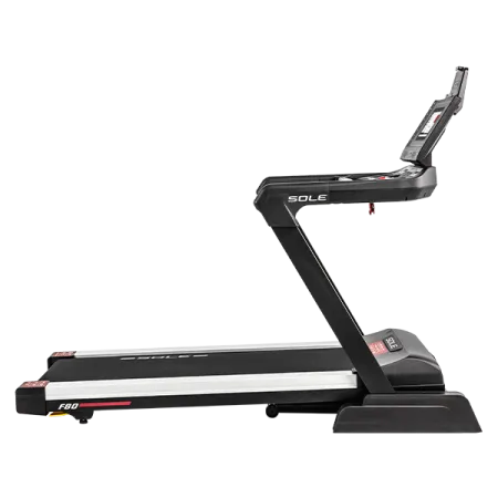 Беговая дорожка Sole F80 (2023)