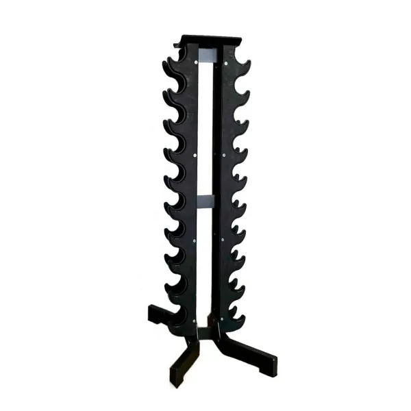 A2070 Подставка под гантельный ряд (на 10 пар, 1-10 кг) TANGEN