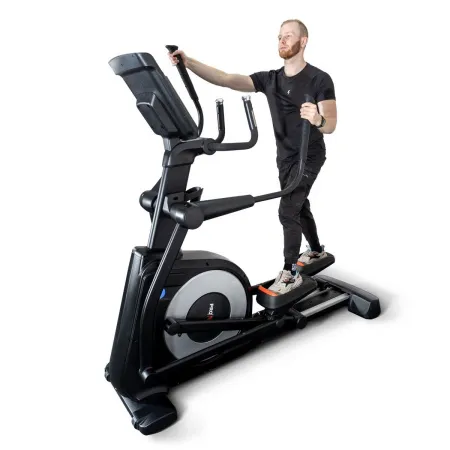 Эллиптический тренажер Protrain K9003TW-LED