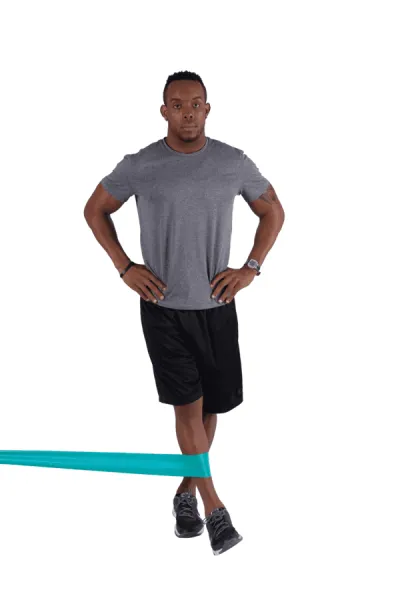 Эластичная лента (MEDIUM)