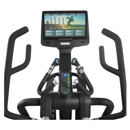 Эллиптический тренажер CardioPower PRO X700