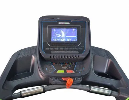 Беговая дорожка HOUSEFIT SPIRO 520