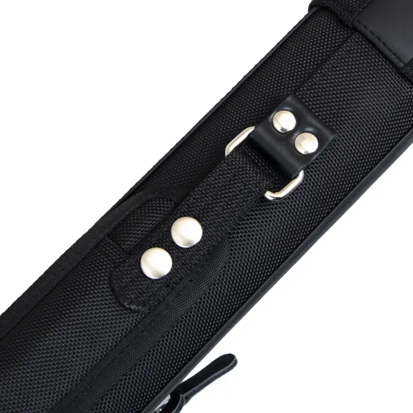 Тубус / пирамида «WINNER V» 1/1 85 см (черный)