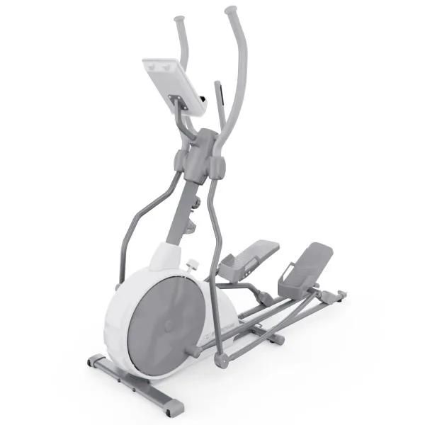 Эллиптический тренажёр DFC Westinghouse, магнитный, складной