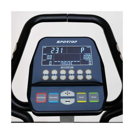 Эллиптический тренажер Sportop E7000P+