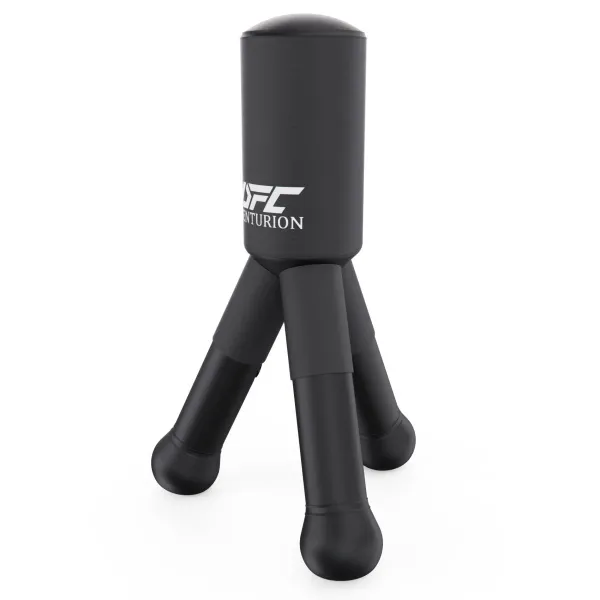 Водоналивной трехногий боксерский мешок DFC