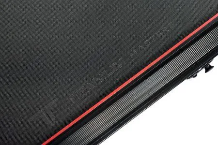 Беговая дорожка Titanium Masters Physiotech TCA