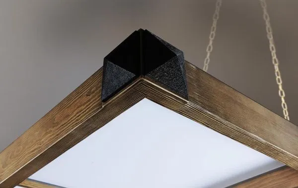 Светильник Evolution «Охота»