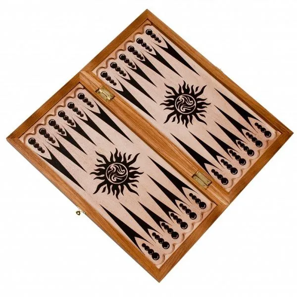 Нарды РФН Восточный Узор средние