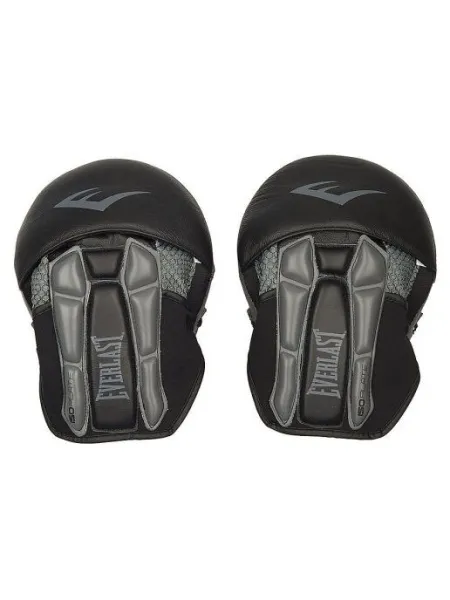 Лапы Everlast Prime Leather Mantis 