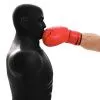 Манекен  Boxing Punching Man-Medium TLS-BB (черный)