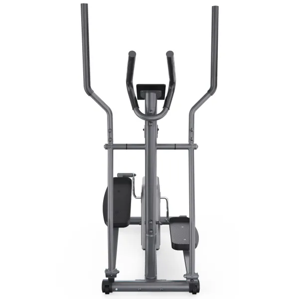 Эллиптический тренажер DFC E85162, магнитный