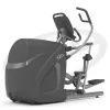 Коммерческий эллиптический тренажер Oxide Fitness E3