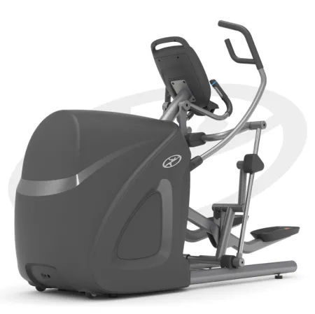 Коммерческий эллиптический тренажер Oxide Fitness E3