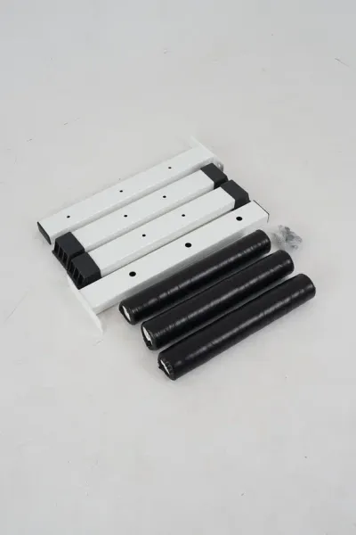 Тренажер для растяжки шпагата Элегия (серый)