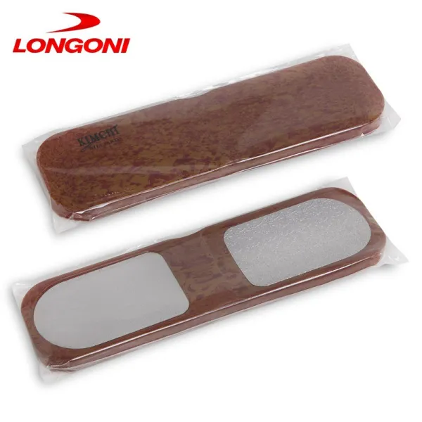 Инструмент для обработки наклейки Longoni Diamond Alluminium Body