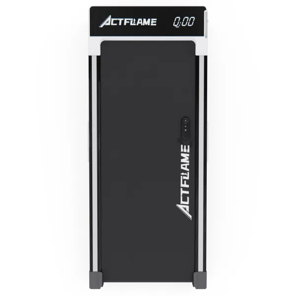 Беговая дорожка DFC ACTFLAME TM400-5W, 97 х 40 см