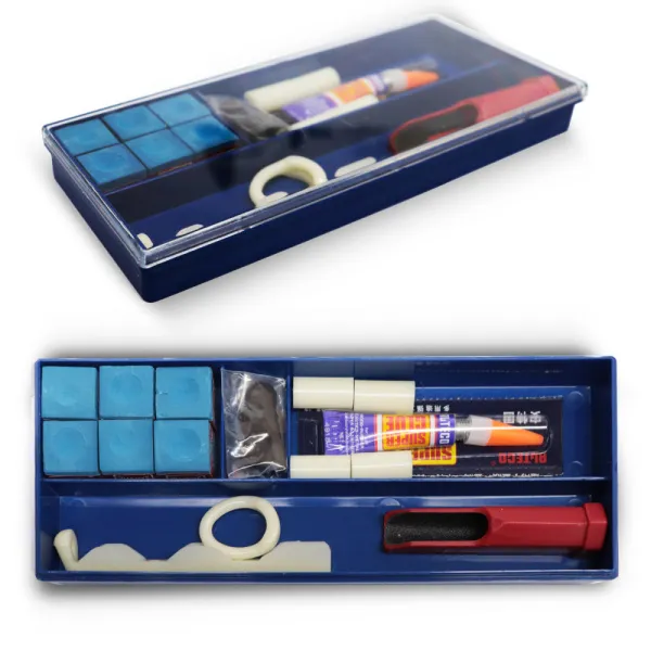 Комплект для ремонта кия Cue Repair Kit Startbilliards SB152