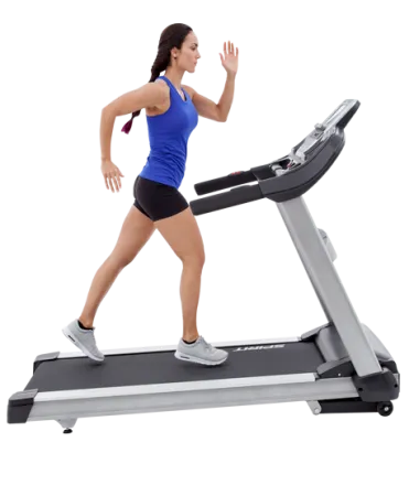 Беговая дорожка SPIRIT XT685 DC