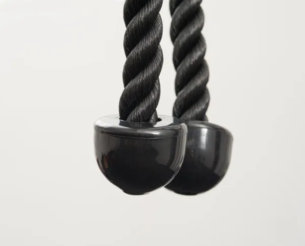 Канатная рукоять (гибкая ручка) для трицепса