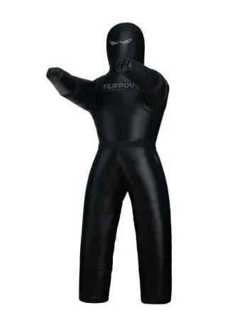 Манекен двуногий «onePRO FILIPPOV» ПВХ 170см/42-45кг