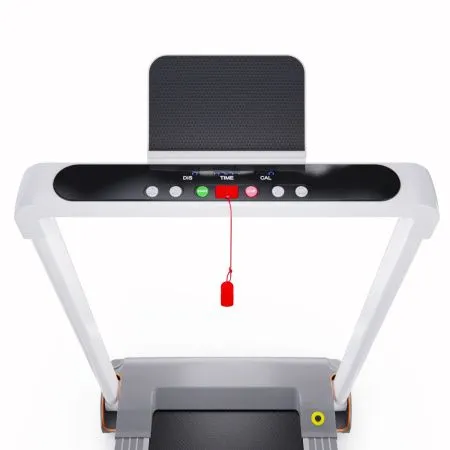 Беговая дорожка DFC ZERO T-ZT-ROMEO