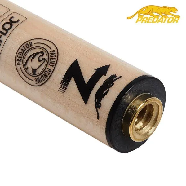 Шафт Predator Z³ Uni-Loc Black Collar Пул