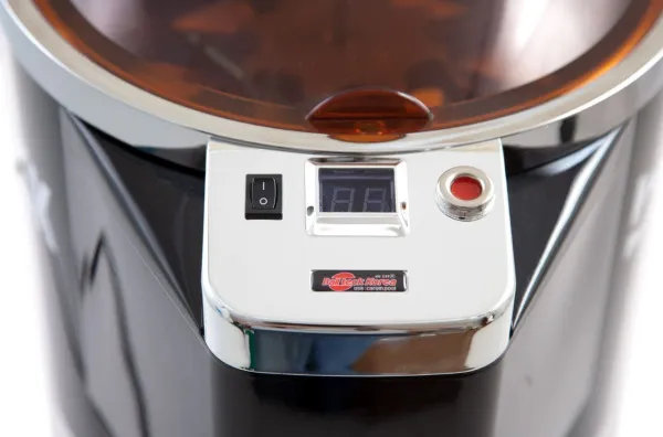 Машинка для чистки и полировки шаров «Deluxe»