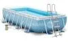 Каркасный бассейн Intex Prism Frame / 26784NP (300x175x80)