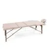 Массажный стол UNIX Standard 3 Section Beige